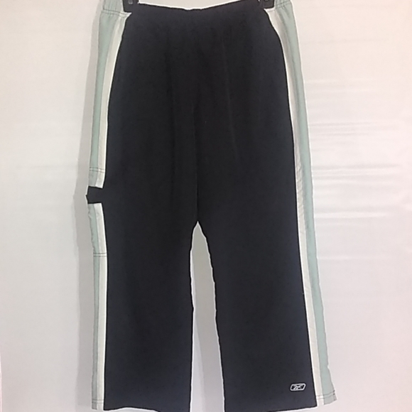 Reebok Active Capri Size M - Picture 1 of 5